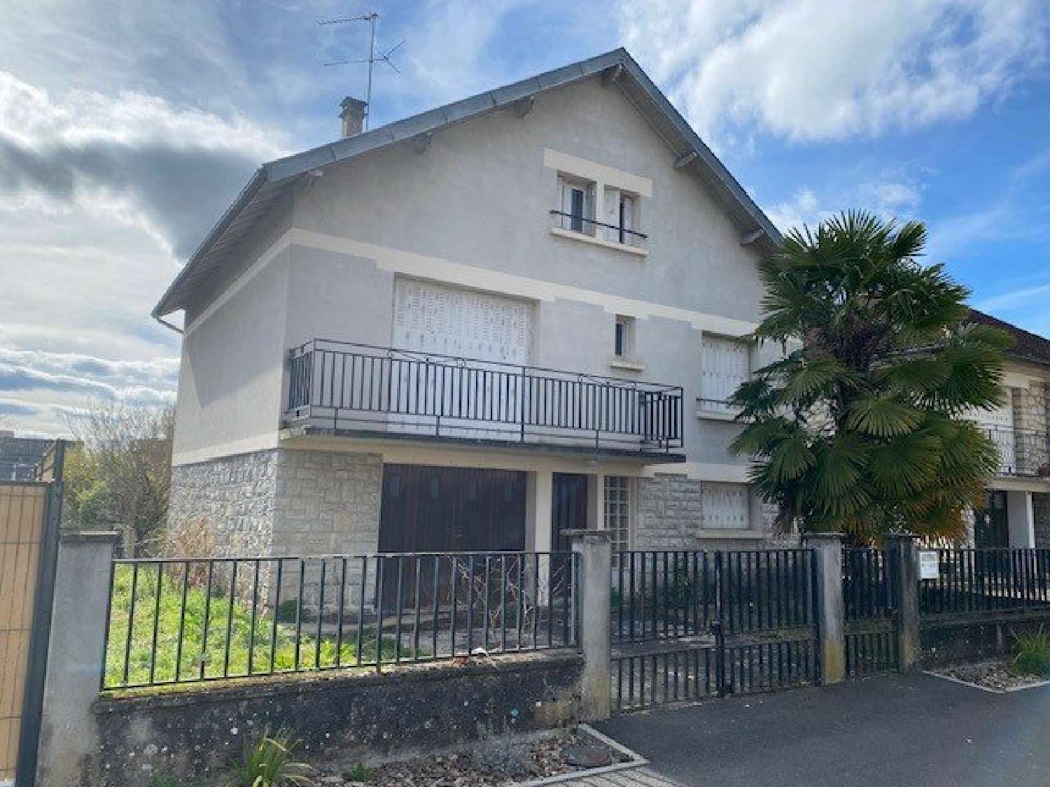 kaufen Stadthaus Malemort-sur-Corrèze Corrèze 2