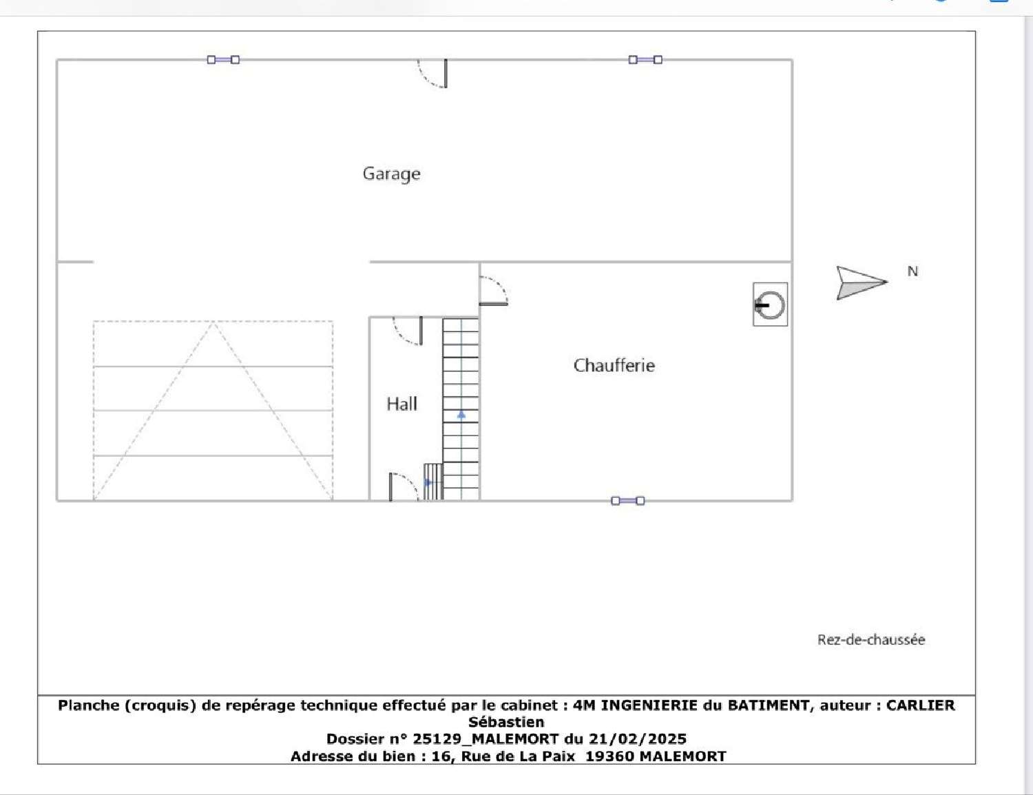 kaufen Stadthaus Malemort-sur-Corrèze Corrèze 6