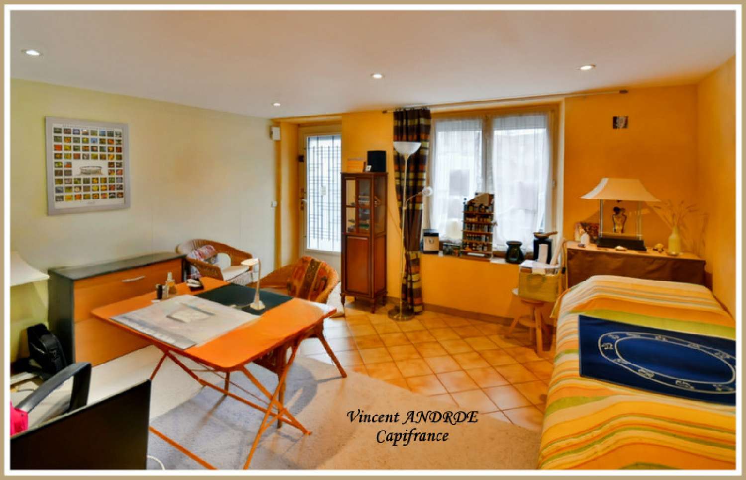  kaufen Stadthaus Marolles-en-Hurepoix Essonne 4