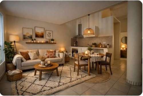 Marseille 4e Arrondissement Bouches-du-Rhône Stadthaus Bild 7253167