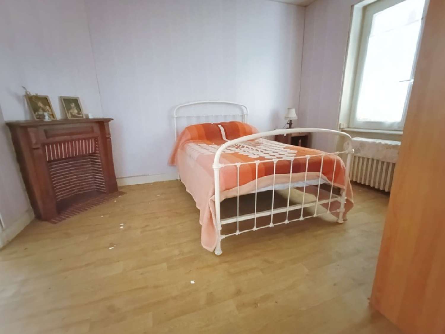  for sale city house Mauriac Cantal 5