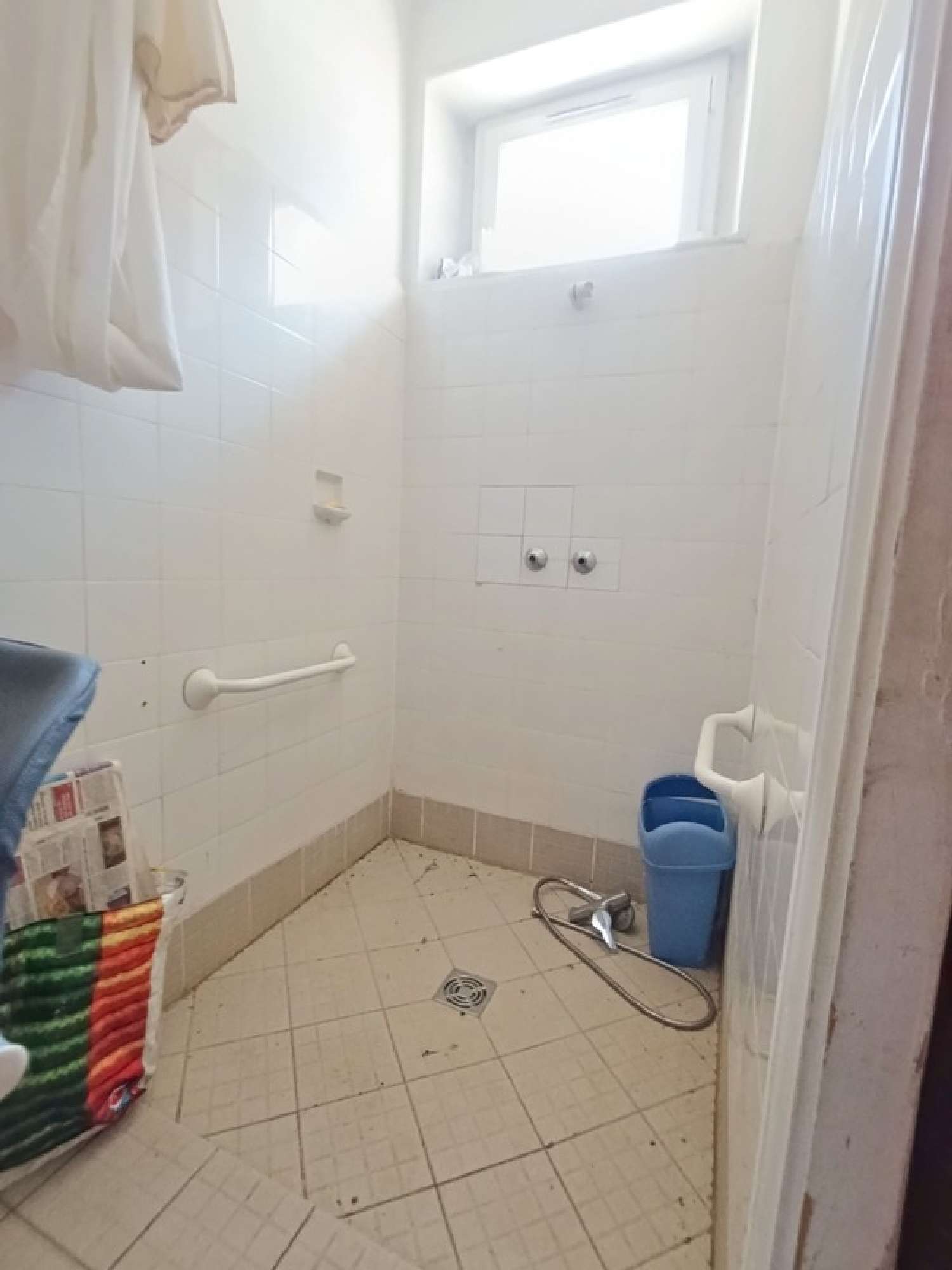  for sale city house Mauriac Cantal 7