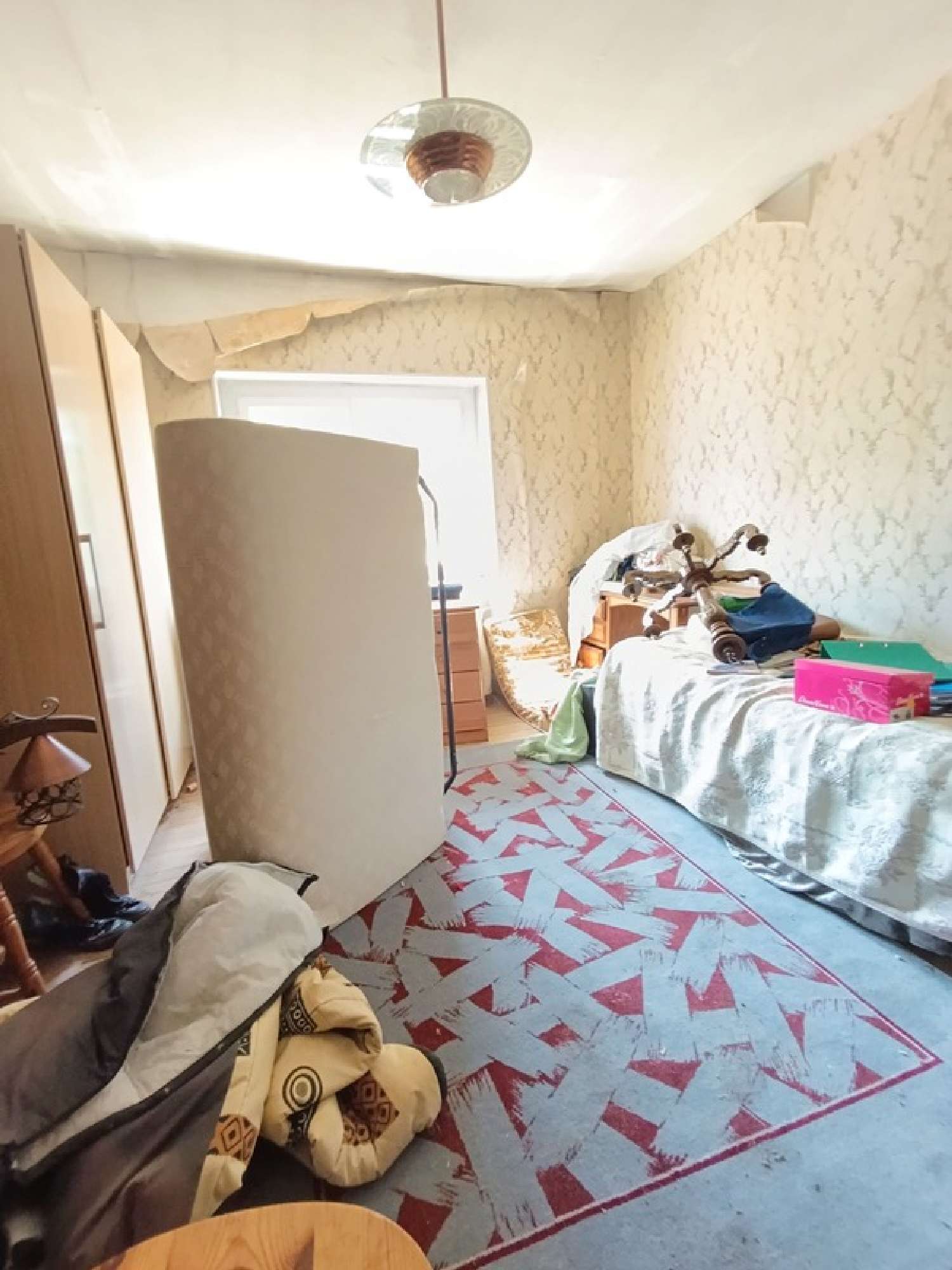  for sale city house Mauriac Cantal 8