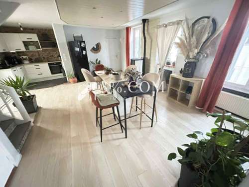 Missillac Loire-Atlantique stadshuis foto 7261962