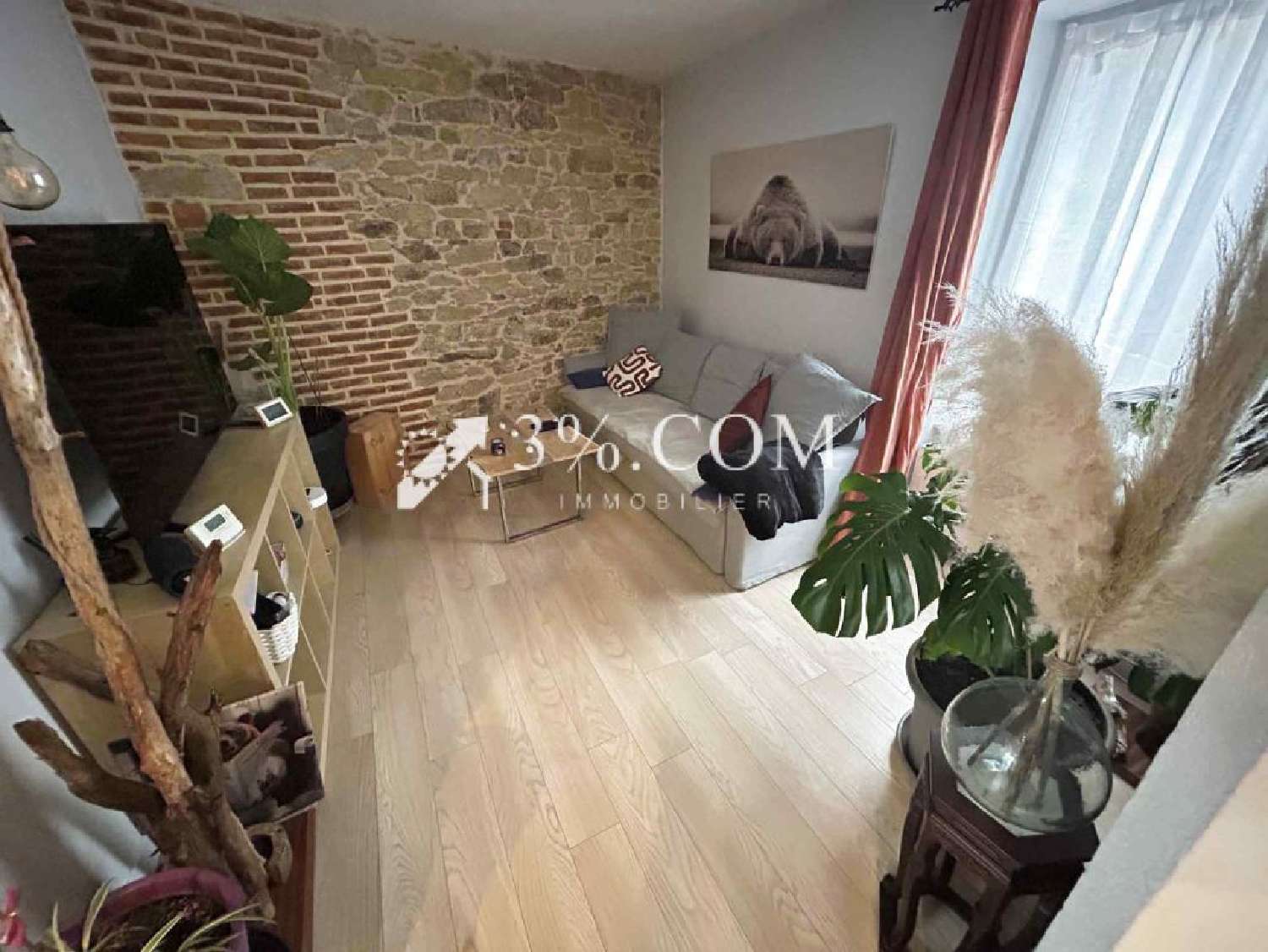  te koop stadshuis Missillac Loire-Atlantique 3