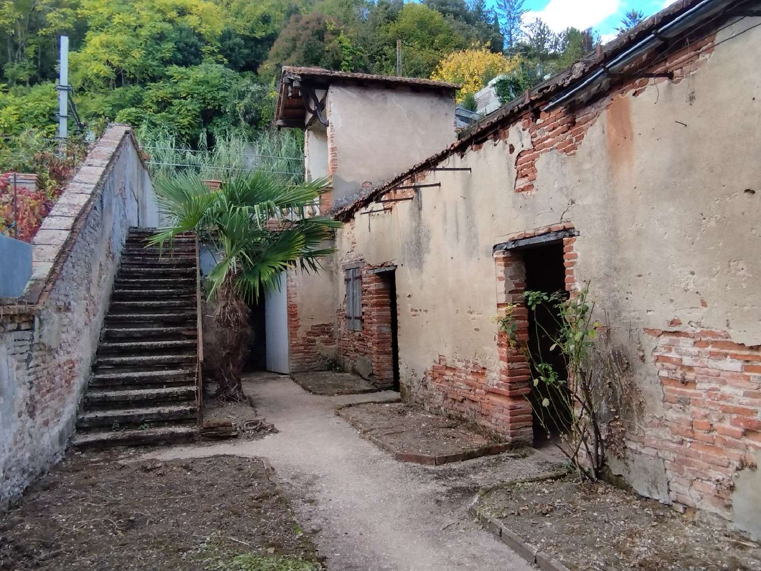  for sale city house Moissac Tarn-et-Garonne 8