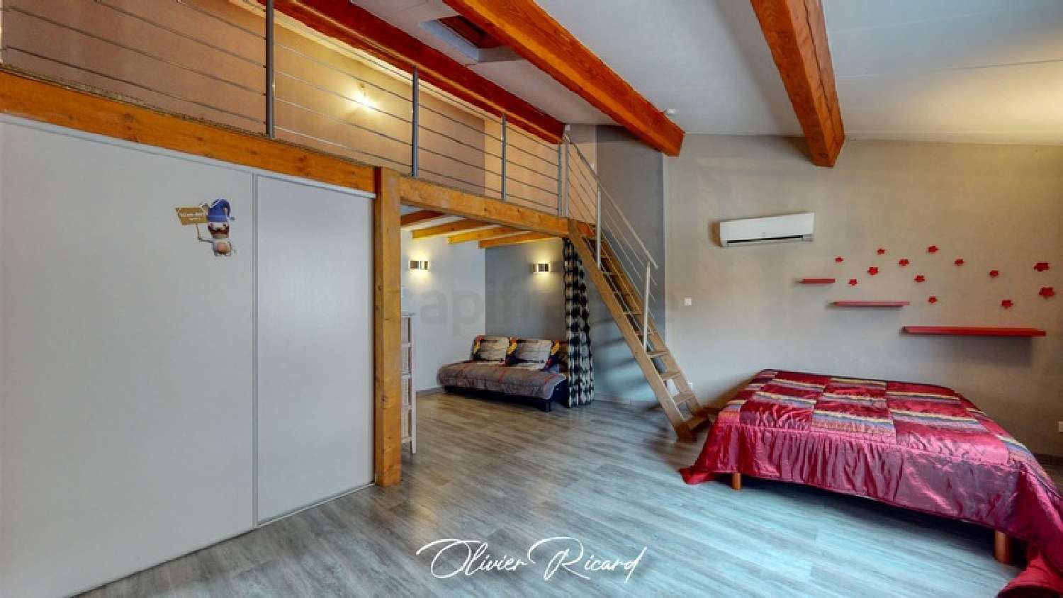  en venta casa urbana Montpellier 34080 Hérault 4