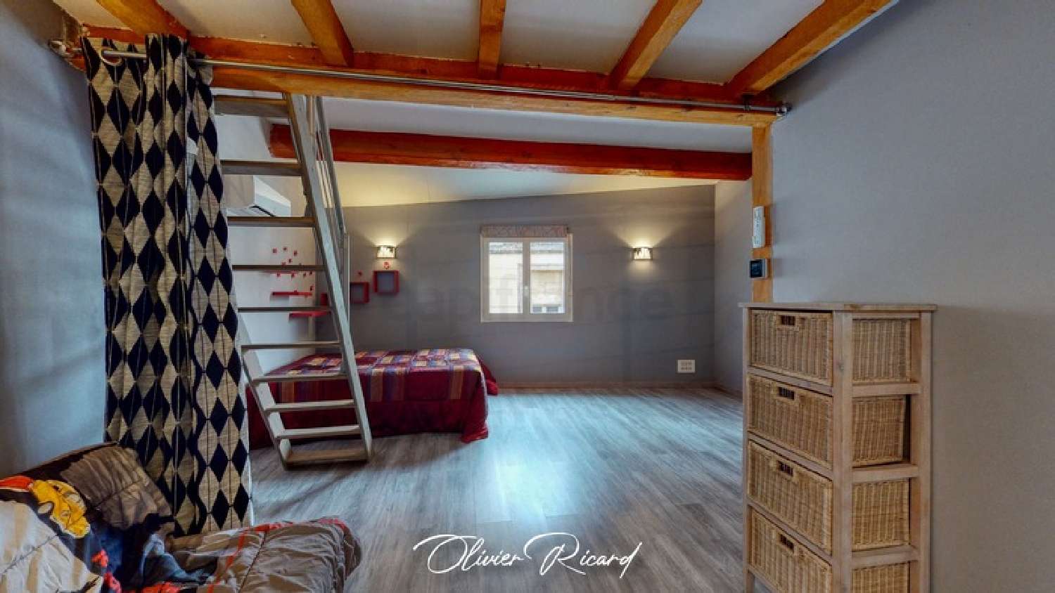  en venta casa urbana Montpellier 34080 Hérault 5