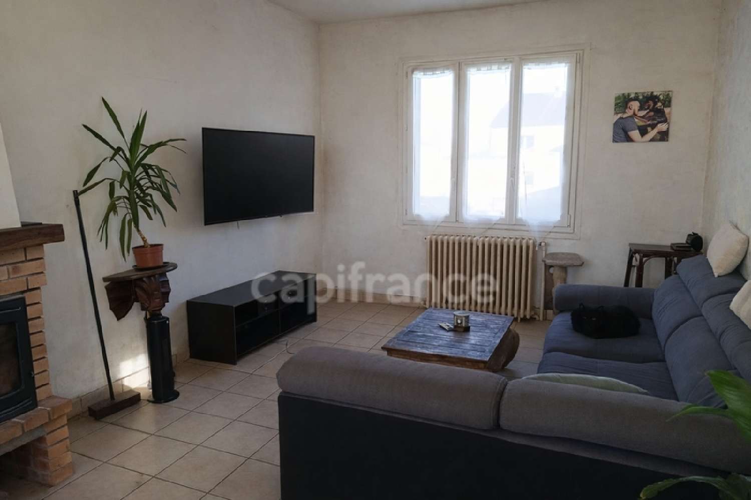  for sale city house Nevers Nièvre 3