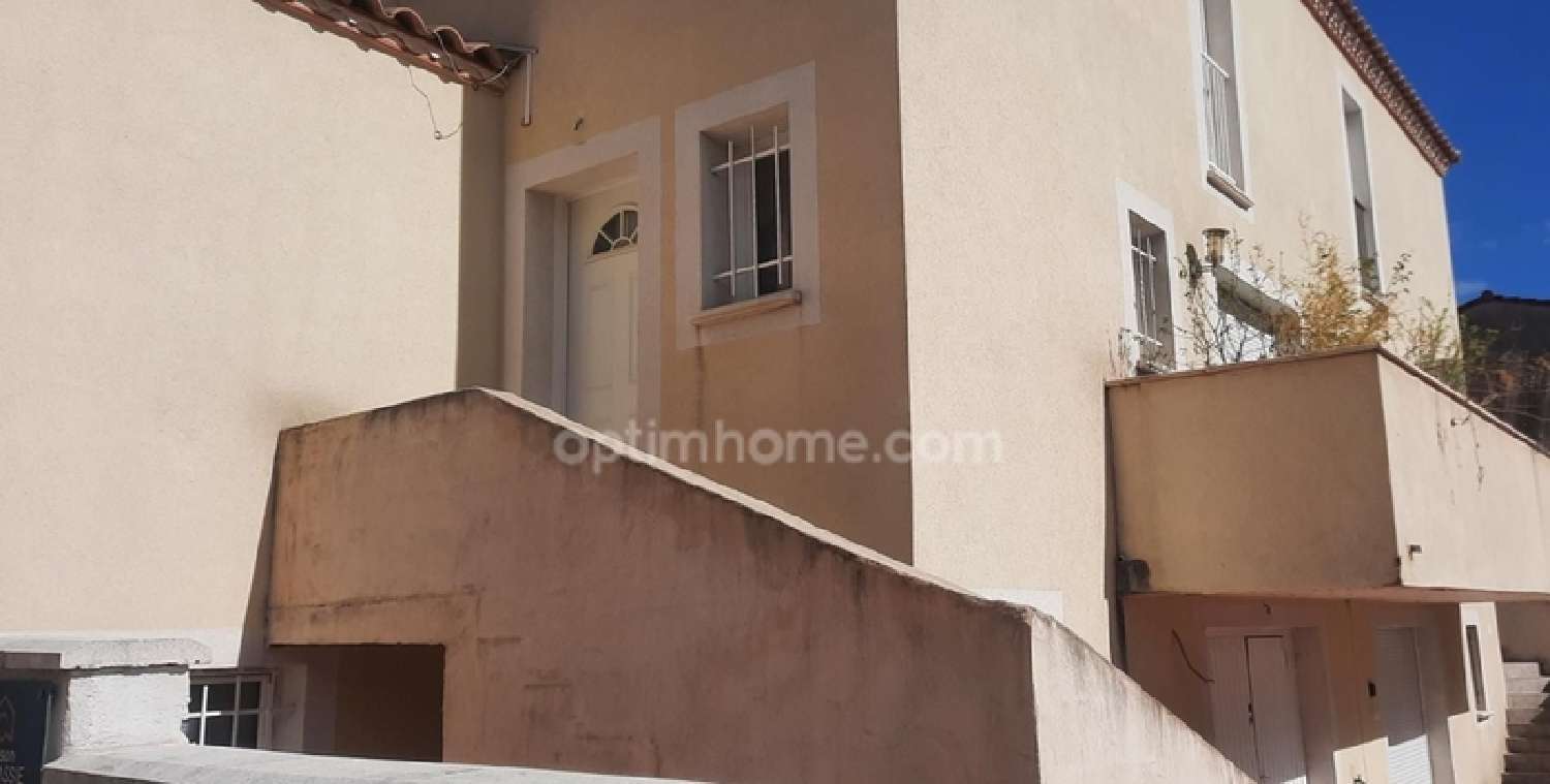  te koop stadshuis Nîmes 30900 Gard 1