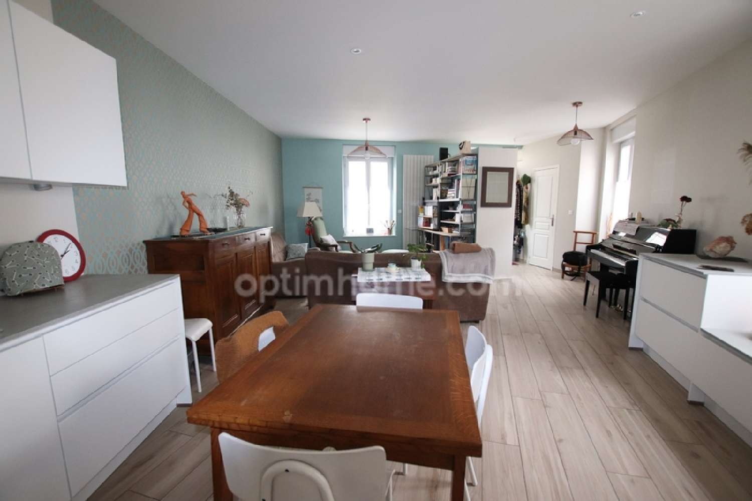  kaufen Stadthaus Orléans Loiret 2