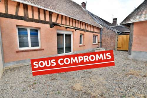 Pacy-sur-Eure Eure maison de ville foto 7262776