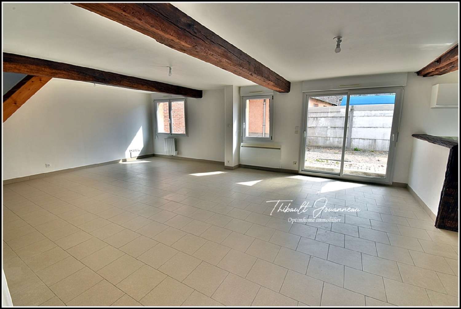  à vendre maison de ville Pacy-sur-Eure Eure 8