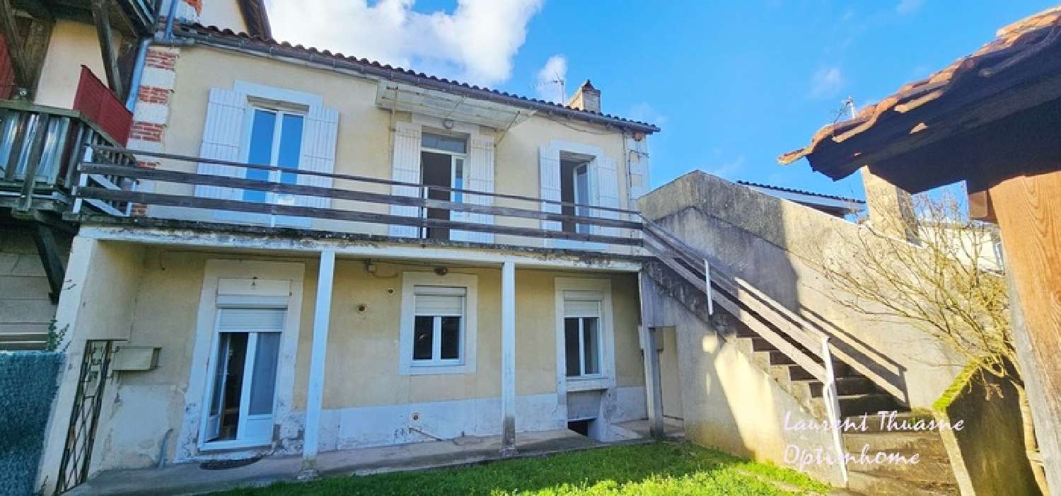  kaufen Stadthaus Périgueux Dordogne 1