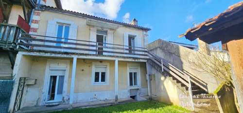 Périgueux Dordogne Stadthaus Bild 7262531