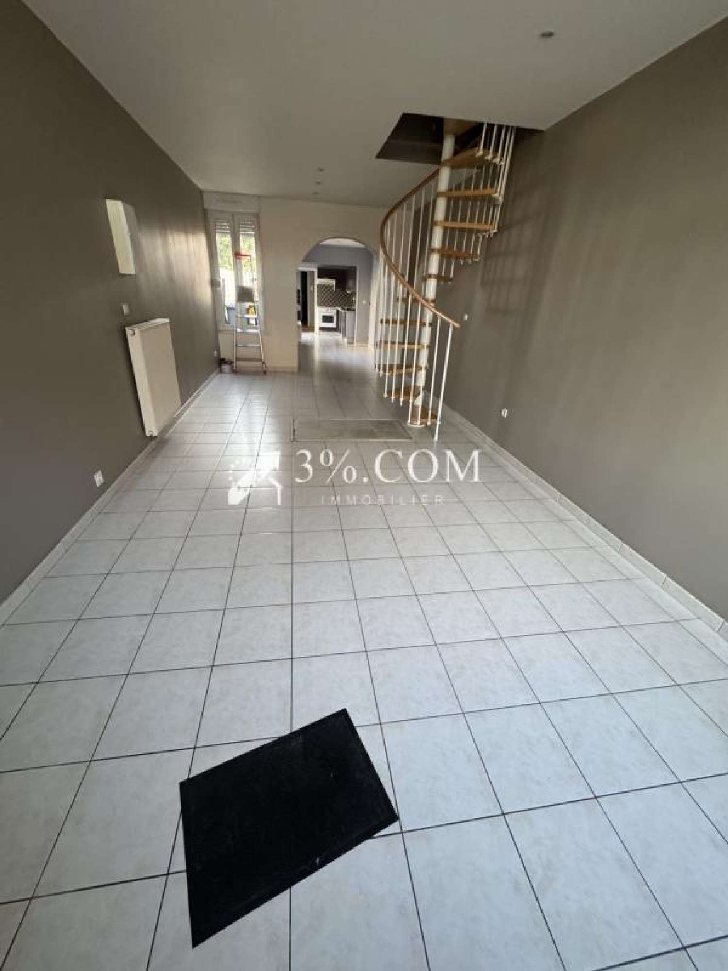  te koop stadshuis Petite Forêt Nord 1