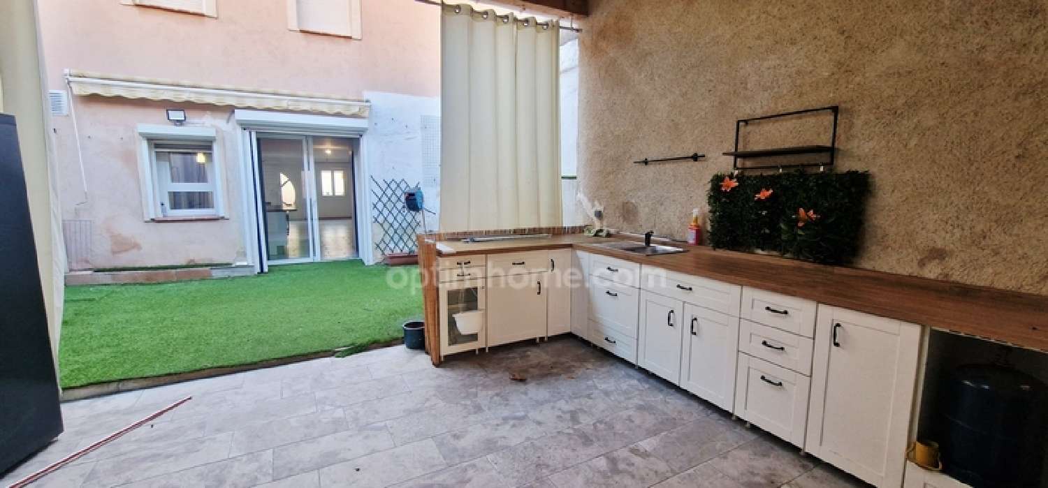 te koop stadshuis Port-de-Bouc Bouches-du-Rhône 3