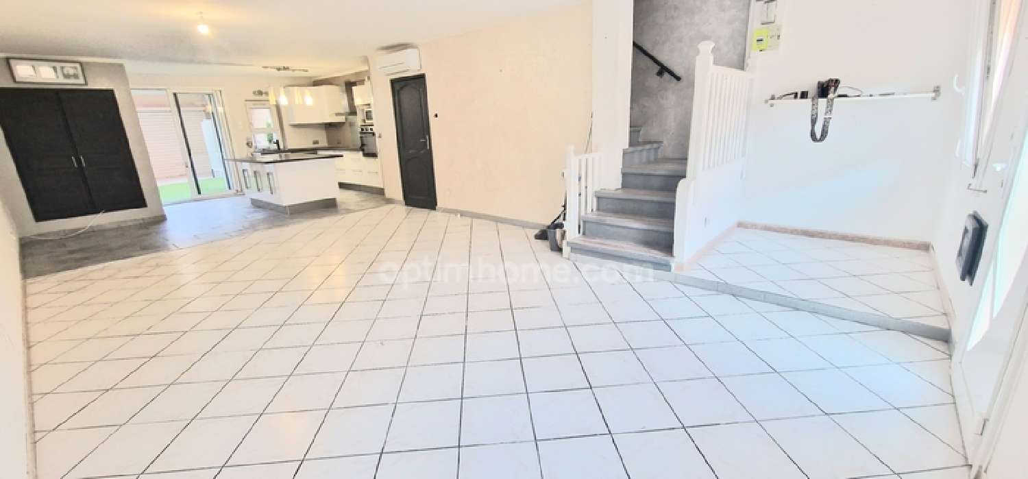 te koop stadshuis Port-de-Bouc Bouches-du-Rhône 4