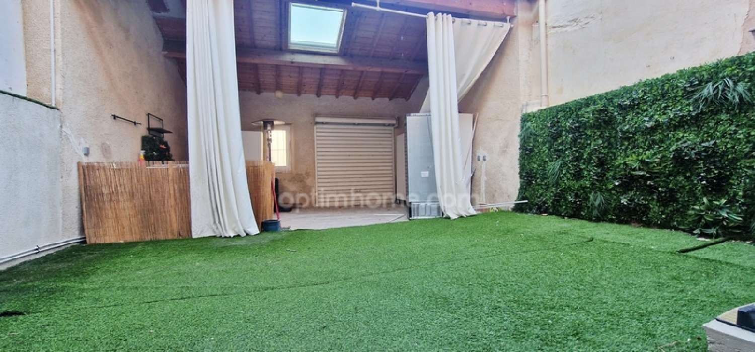 te koop stadshuis Port-de-Bouc Bouches-du-Rhône 5