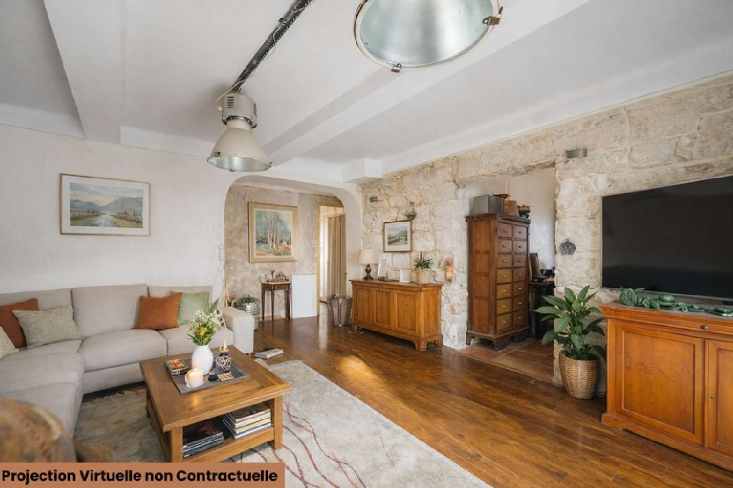  kaufen Stadthaus Pouzols Hérault 2