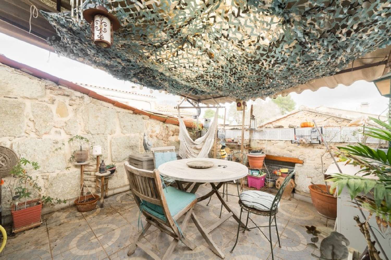  kaufen Stadthaus Pouzols Hérault 8