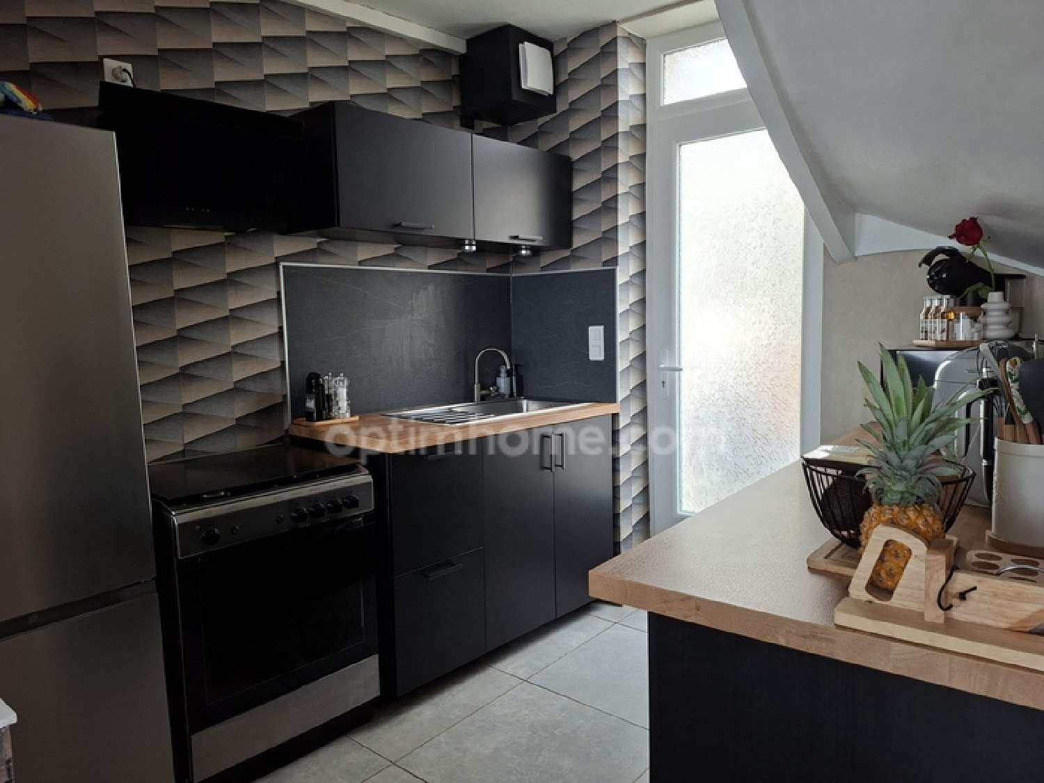 te koop stadshuis Randan Puy-de-Dôme 2