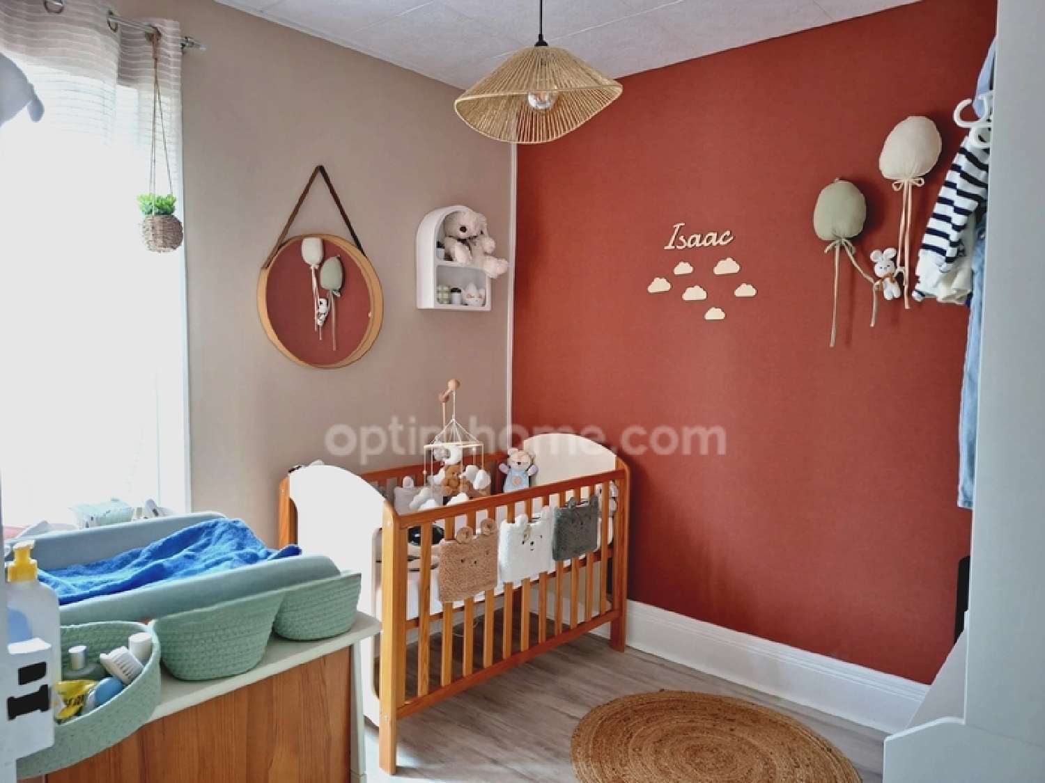 te koop stadshuis Randan Puy-de-Dôme 4