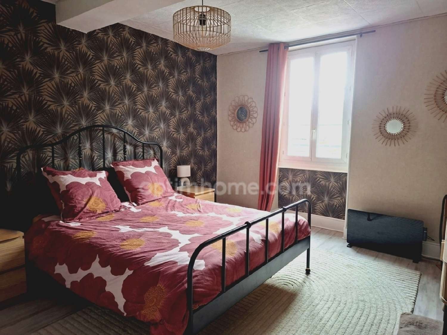 te koop stadshuis Randan Puy-de-Dôme 5