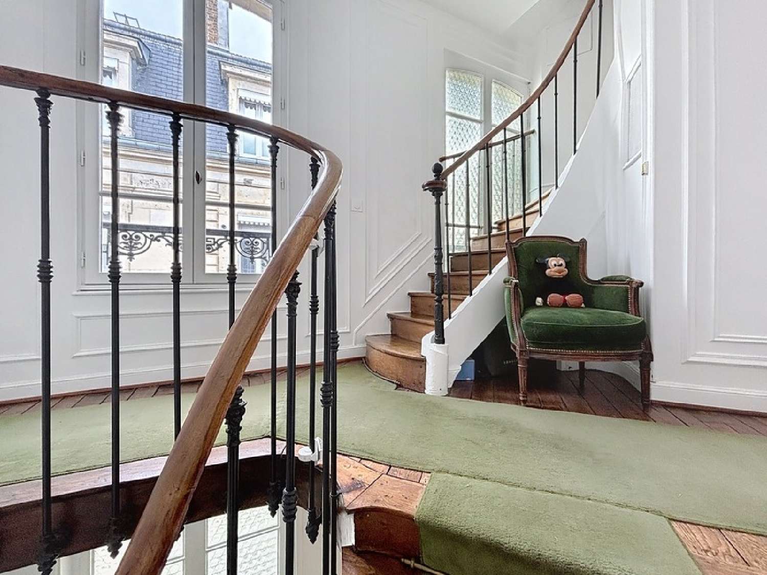  for sale city house Reims Marne 1