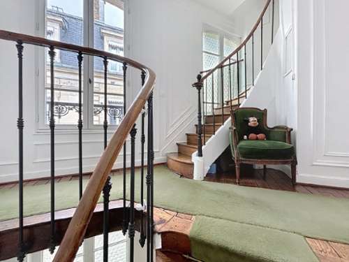 Reims Marne city house foto 7267054