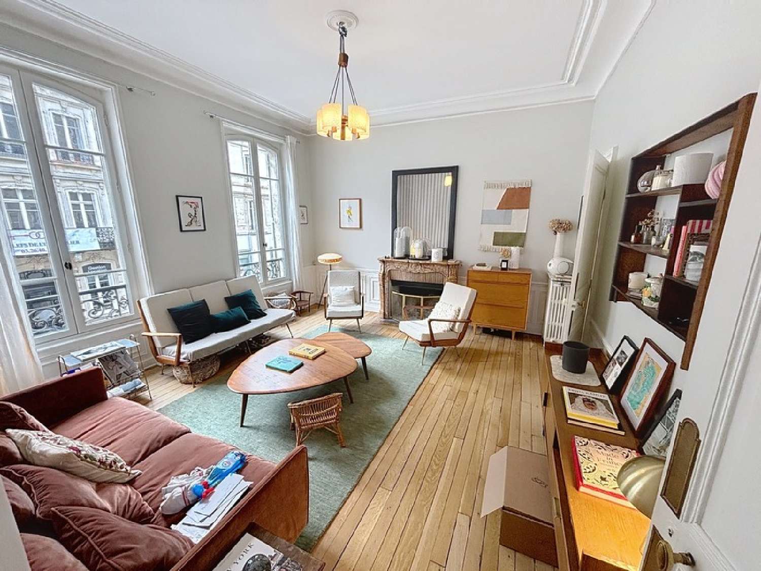  for sale city house Reims Marne 2