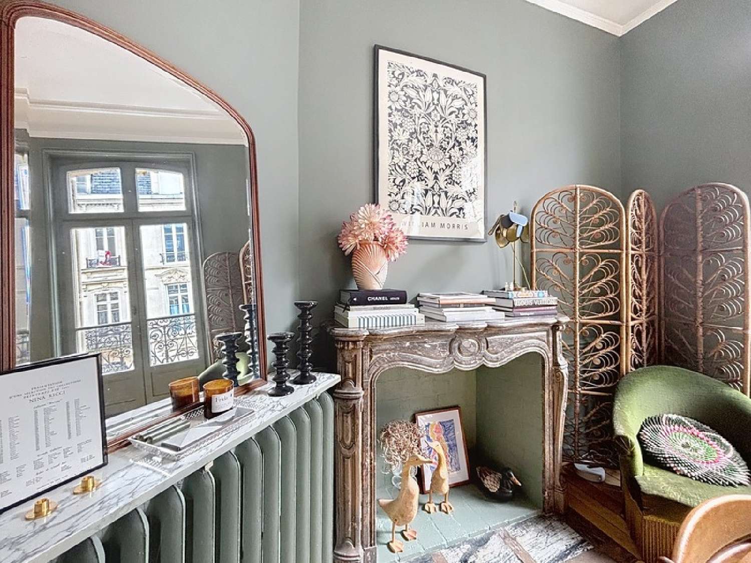  for sale city house Reims Marne 3