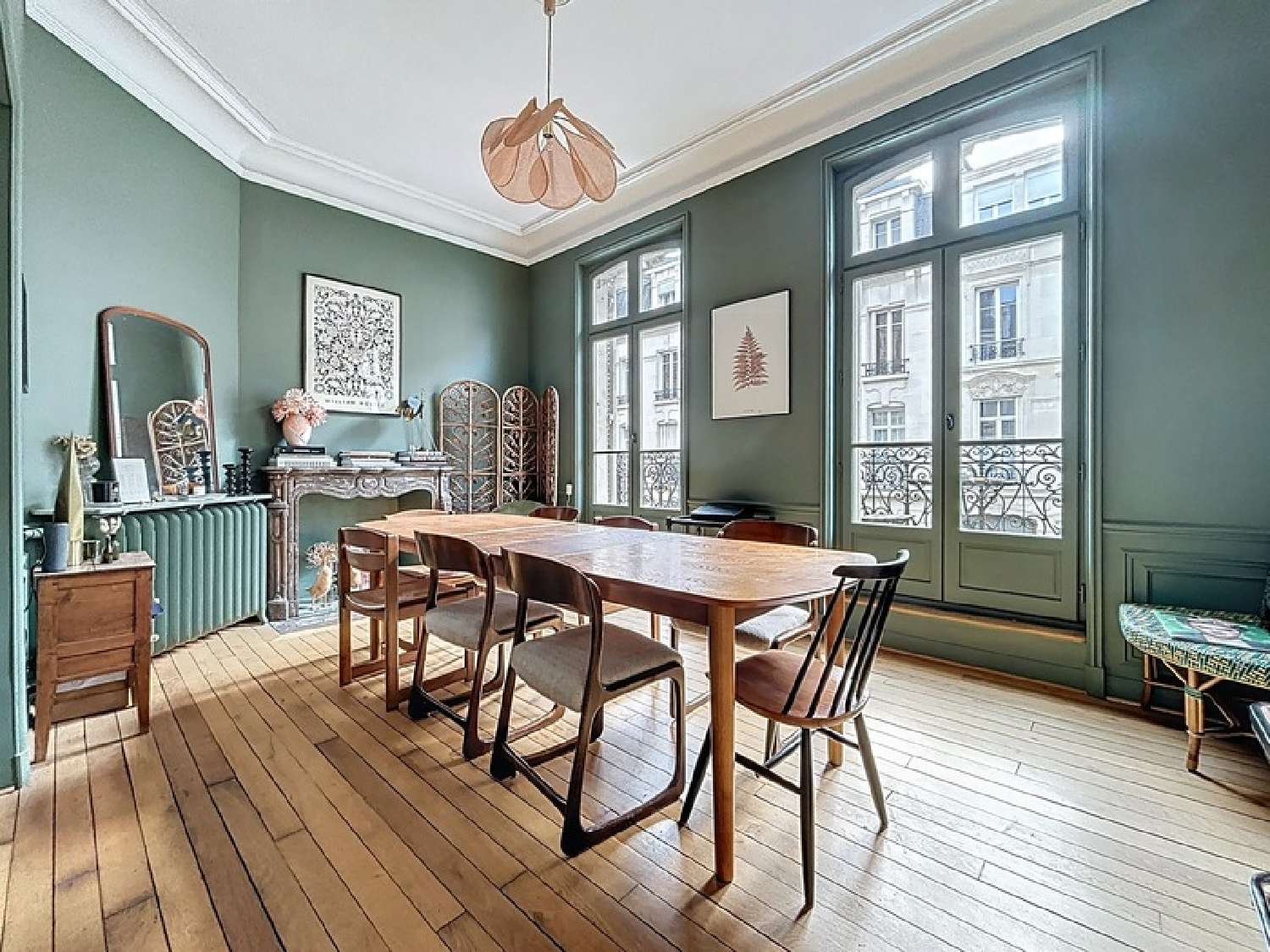  for sale city house Reims Marne 4