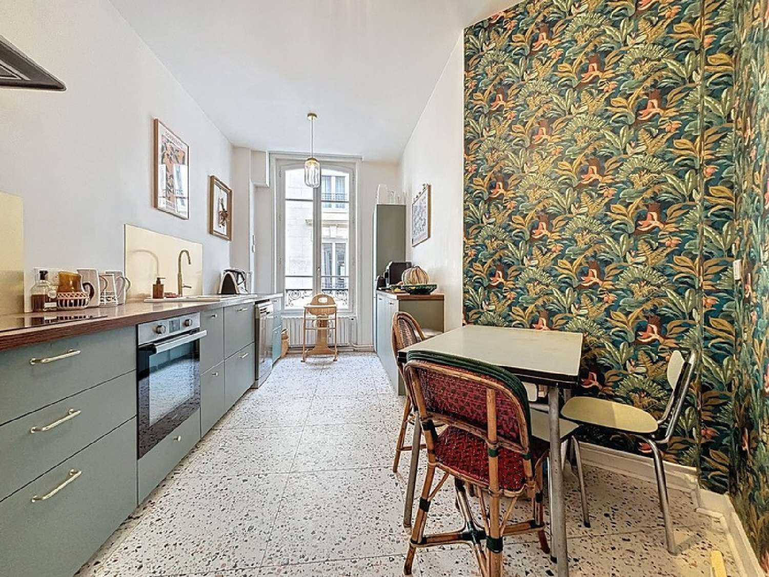  for sale city house Reims Marne 6