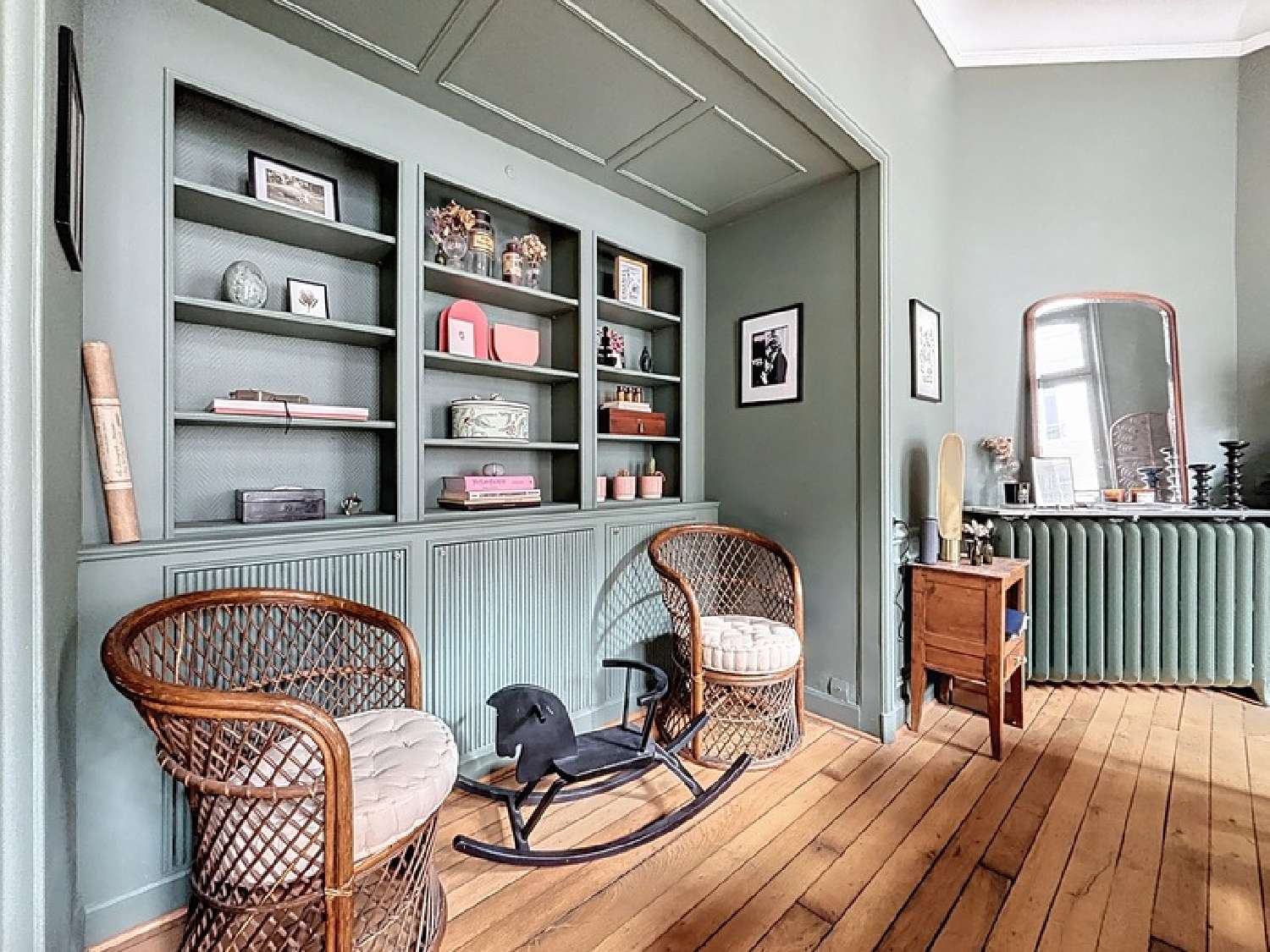  for sale city house Reims Marne 8