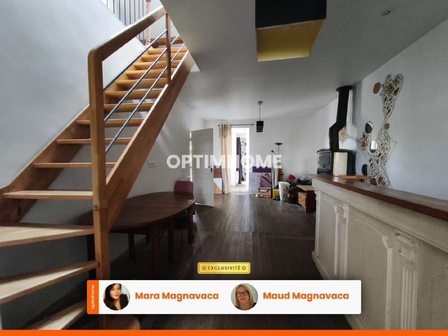  te koop stadshuis Revel Haute-Garonne 2