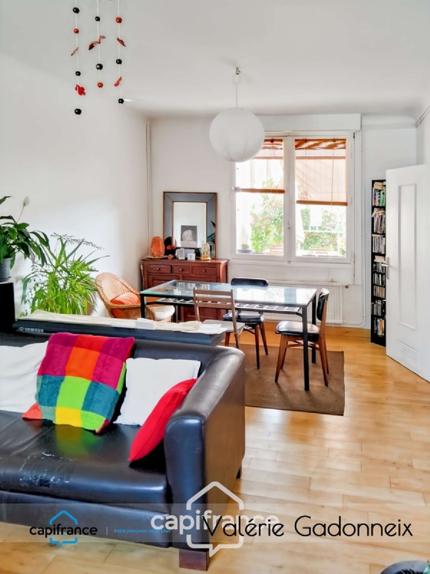  à vendre maison de ville Rochefort Charente-Maritime 1