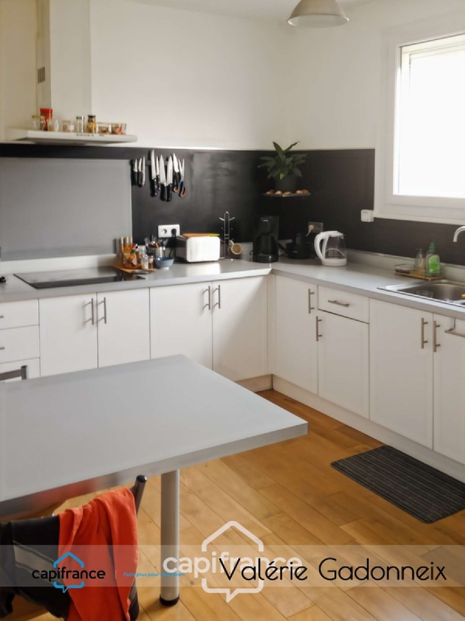  à vendre maison de ville Rochefort Charente-Maritime 6