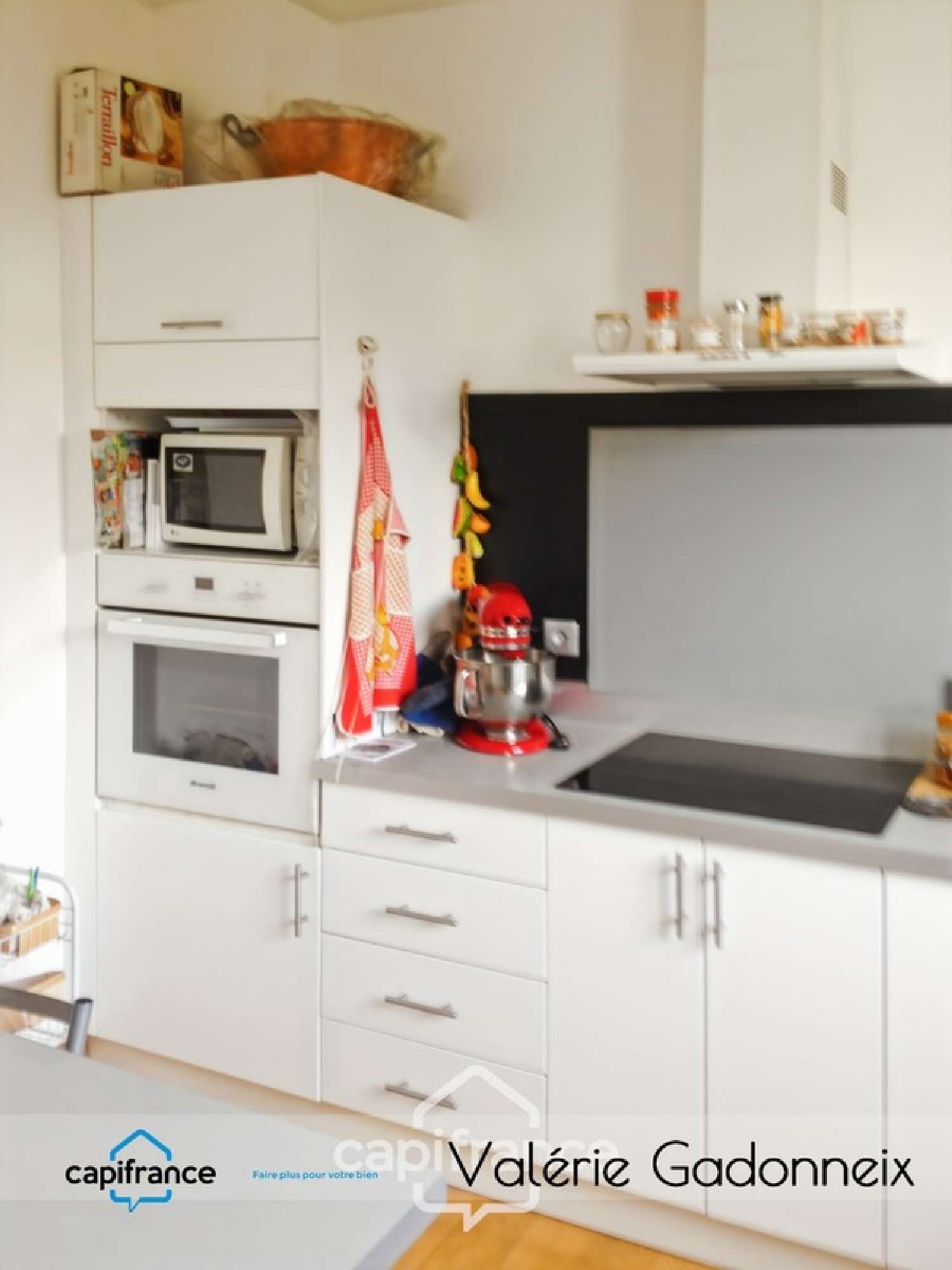  à vendre maison de ville Rochefort Charente-Maritime 7