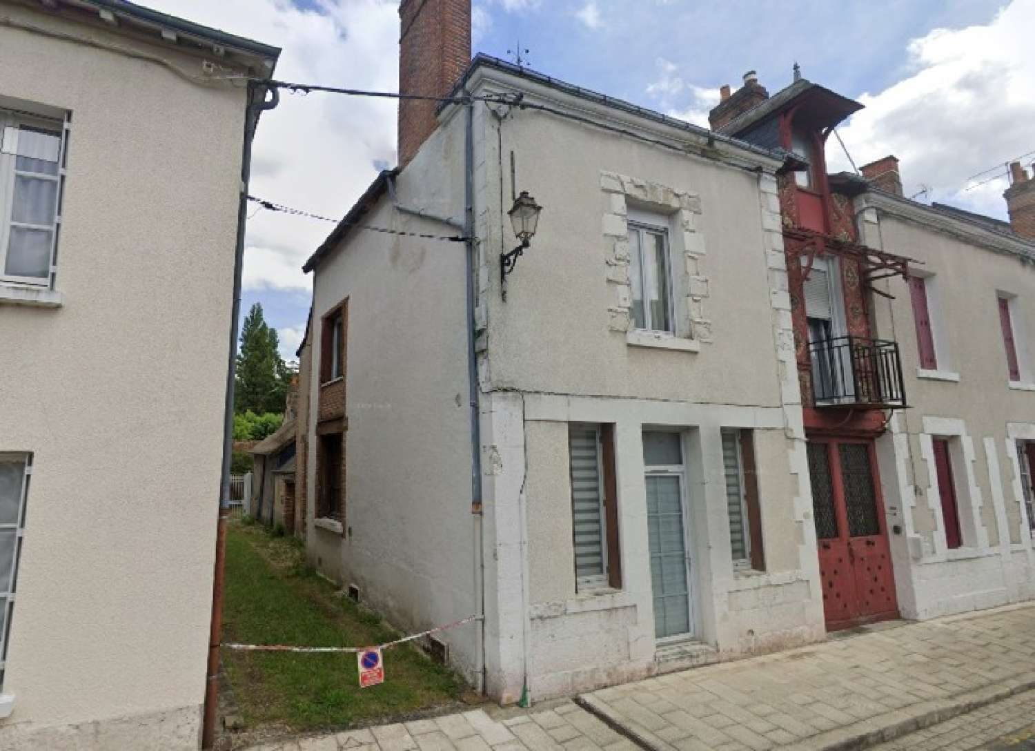  te koop stadshuis Romorantin-Lanthenay Loir-et-Cher 1