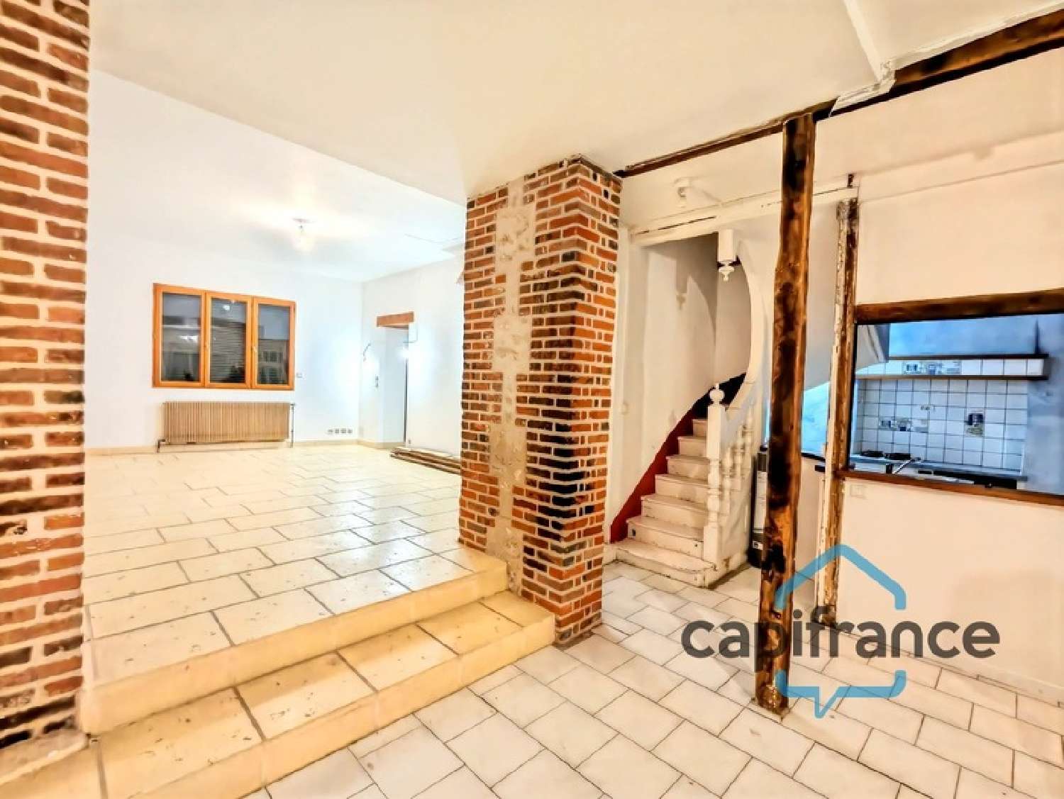  te koop stadshuis Romorantin-Lanthenay Loir-et-Cher 2