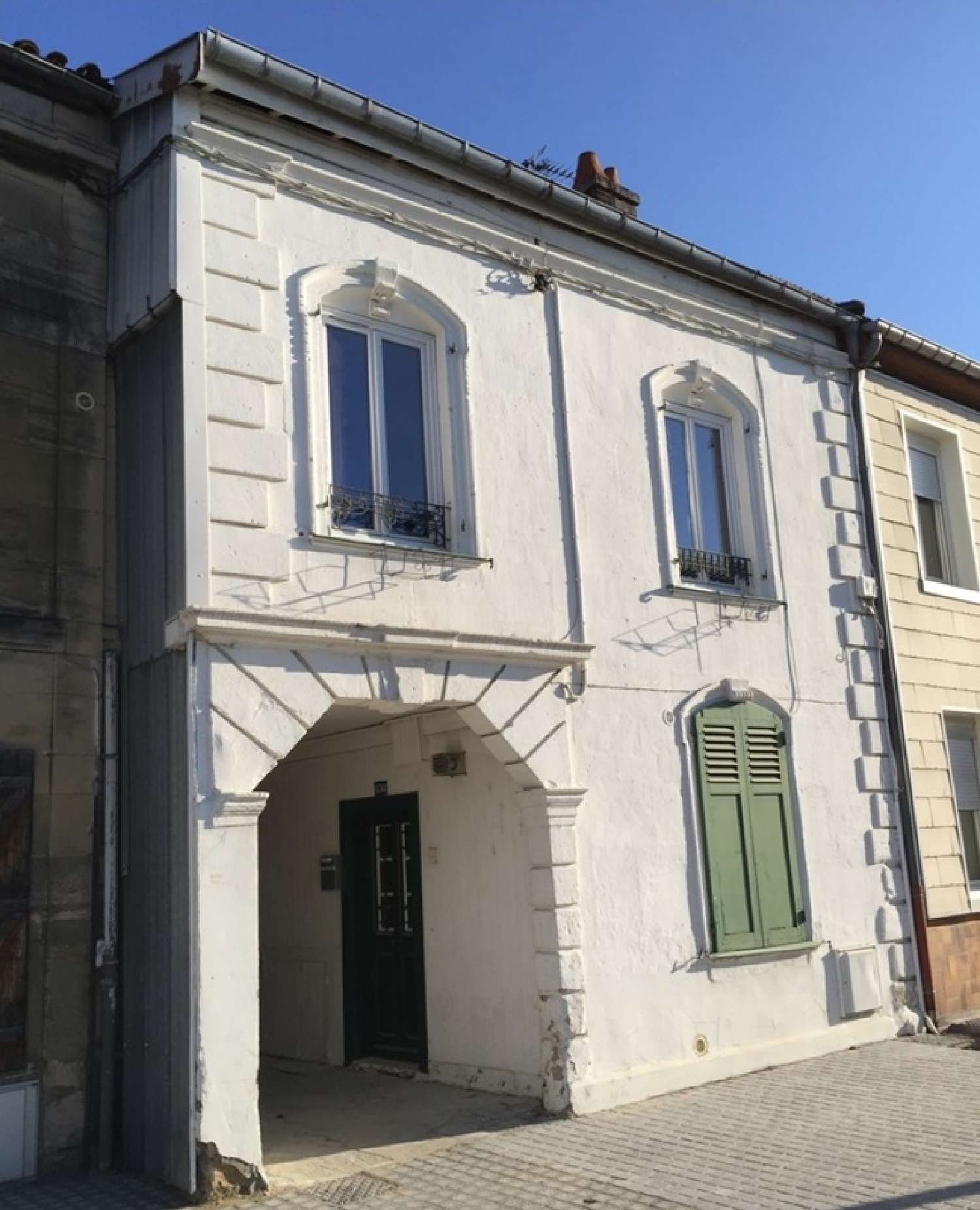  for sale city house Saint-Dizier Haute-Marne 1