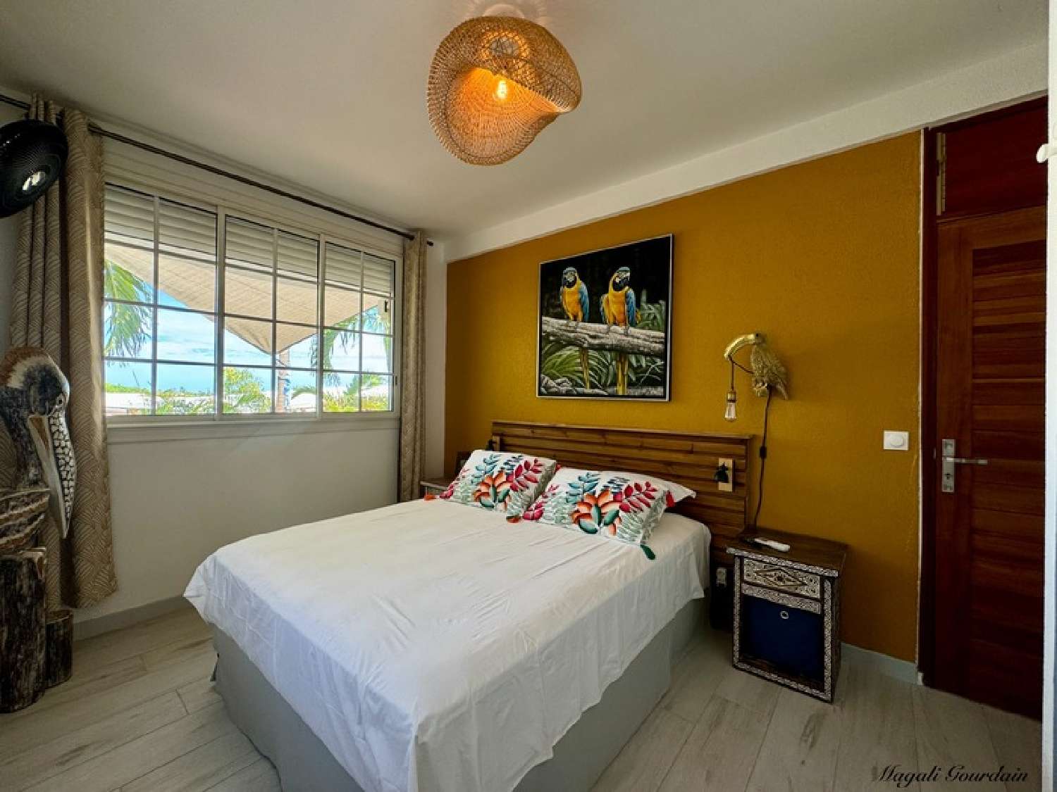  for sale city house Saint-François Guadeloupe 2