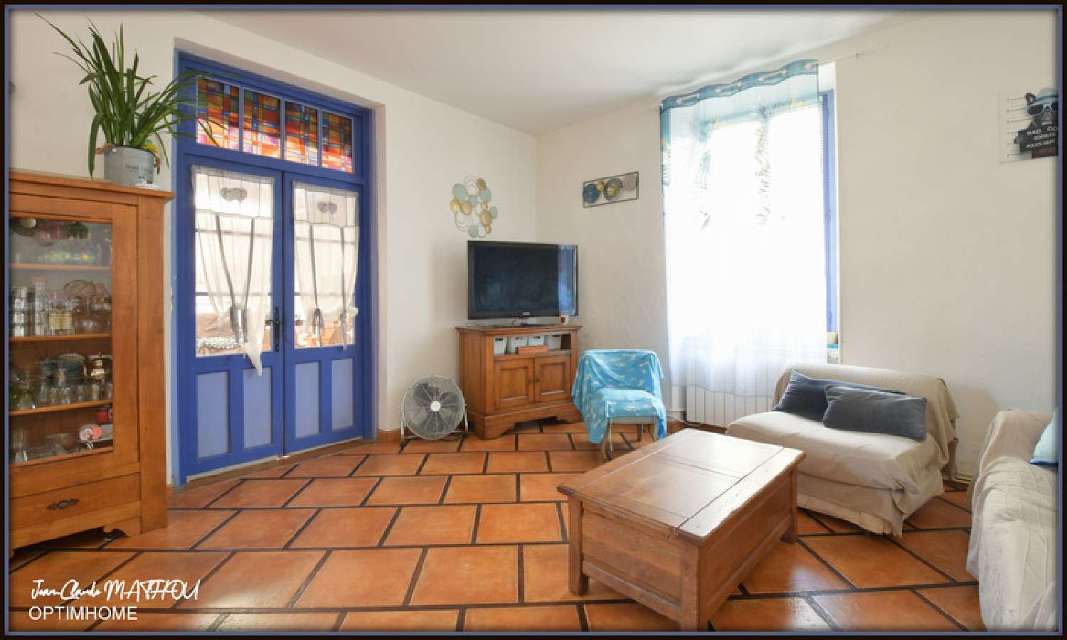  à vendre maison de ville Saint-Gaudens Haute-Garonne 4
