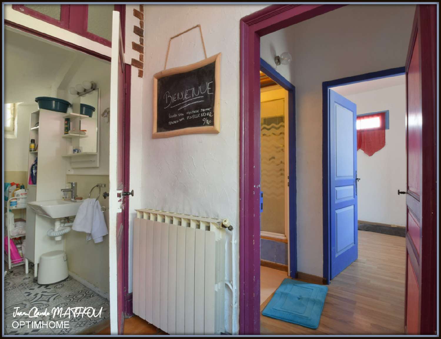  à vendre maison de ville Saint-Gaudens Haute-Garonne 5