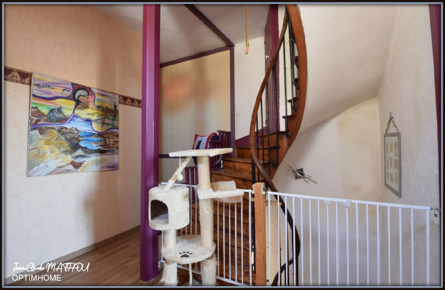  à vendre maison de ville Saint-Gaudens Haute-Garonne 6