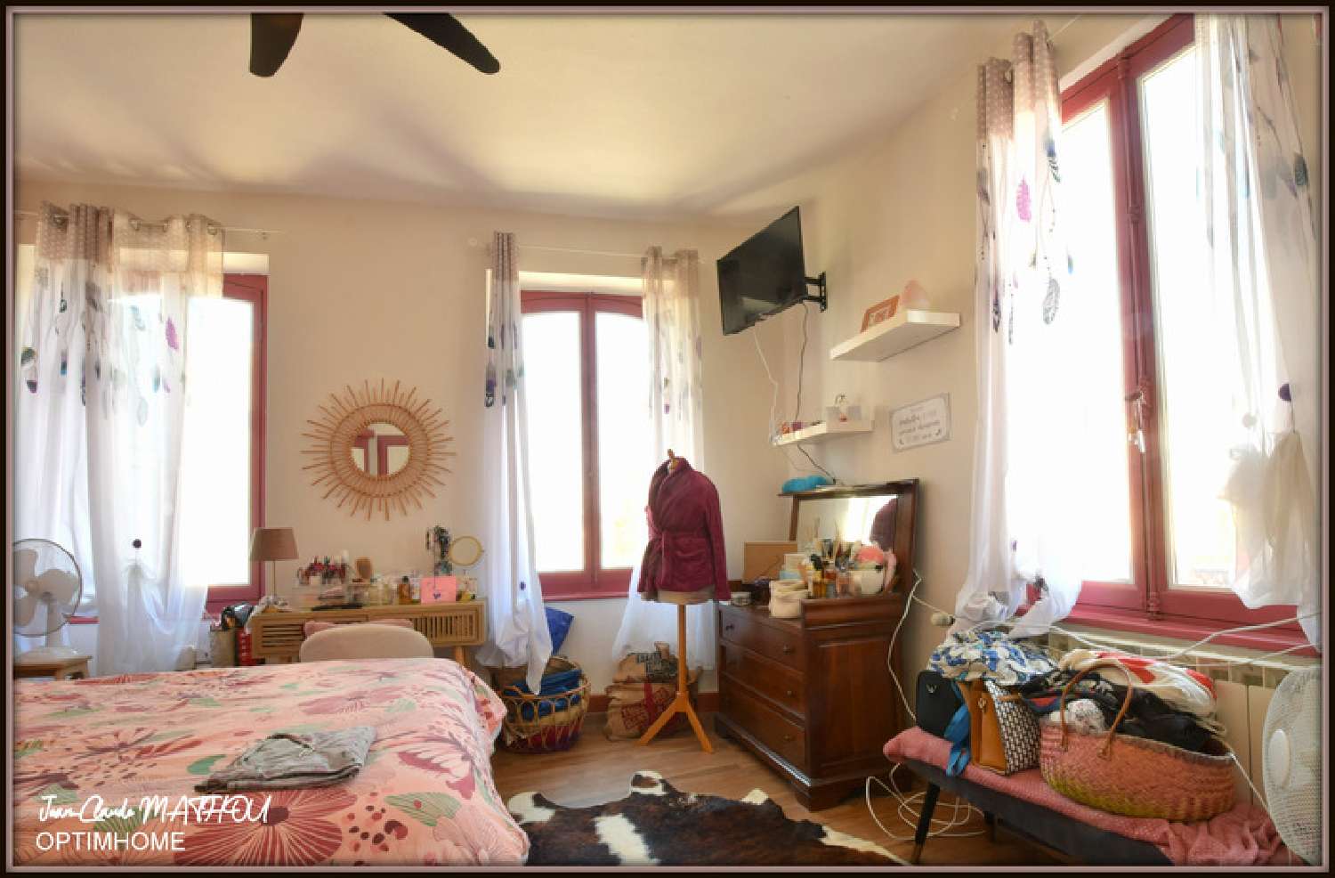  à vendre maison de ville Saint-Gaudens Haute-Garonne 7