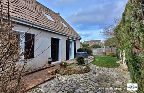 Saint-Germain-lès-Arpajon Essonne Stadthaus Bild 7259034