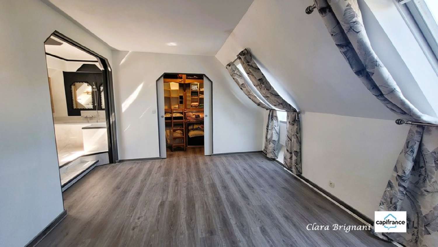  kaufen Stadthaus Saint-Germain-lès-Arpajon Essonne 4