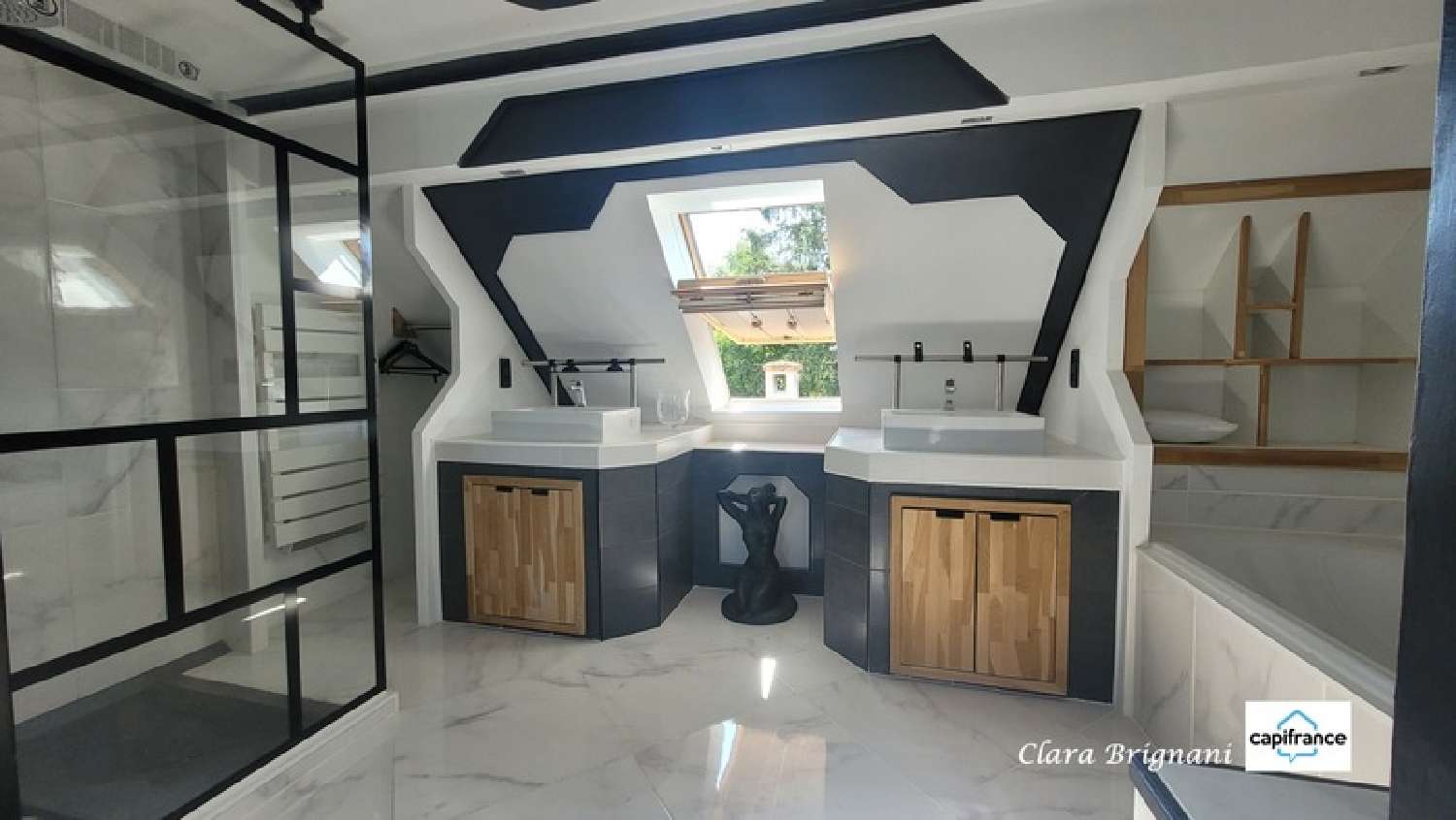  kaufen Stadthaus Saint-Germain-lès-Arpajon Essonne 5